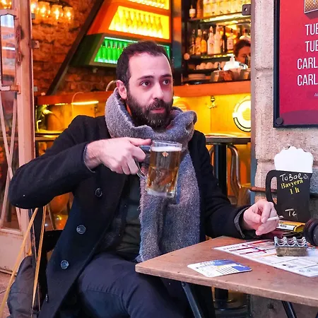 Raven Taksim 3*
