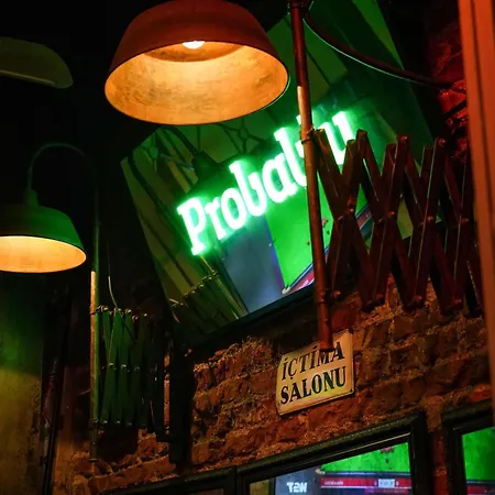 Raven Taksim