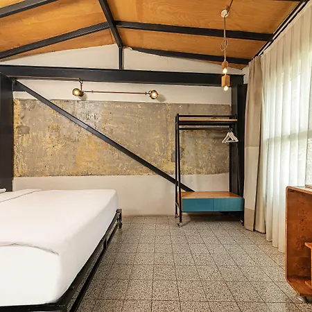 Raven Taksim Szálloda 3*
