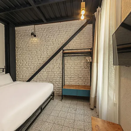 Raven Taksim 3* Isztambul