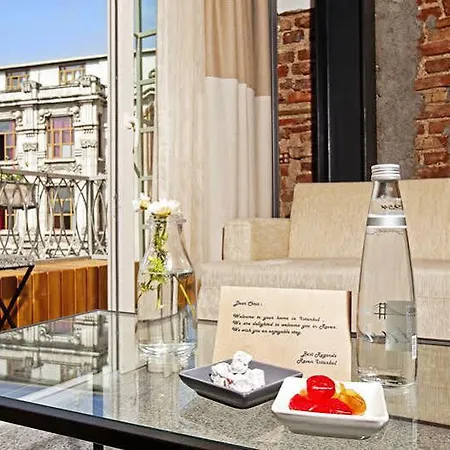 Szálloda Raven Taksim 3*