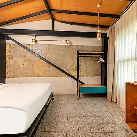 Raven Taksim Apartment *