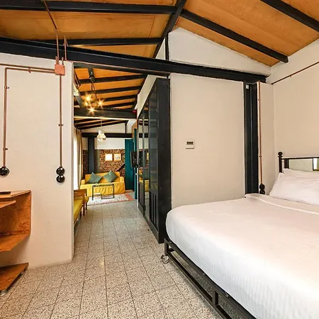Apartment Raven Taksim Istanbul