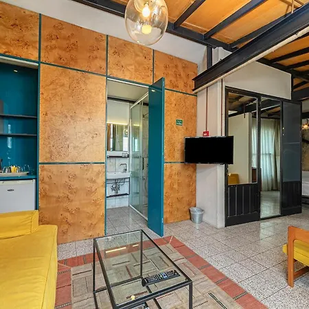 Raven Taksim Apartment Istanbul