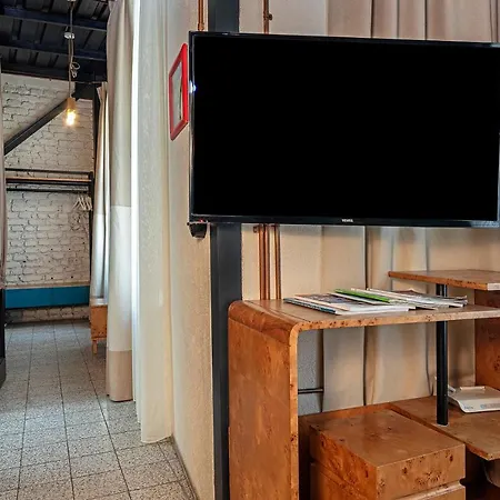 Raven Taksim 3* Istanboel