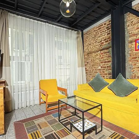 Apartment Raven Taksim *