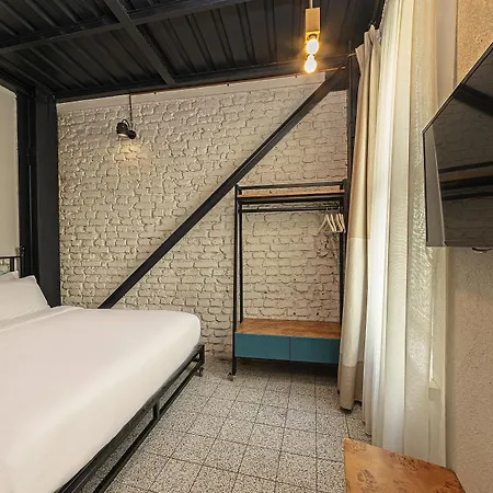 Apartment Raven Taksim *