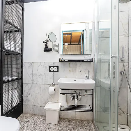 Apartment Raven Taksim Istanbul