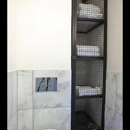 Apartment Raven Taksim *