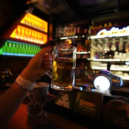 Raven Taksim Stambuł