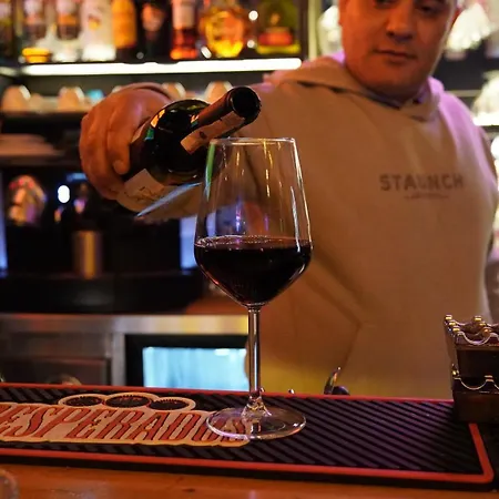 Raven Taksim 3* Stambuł