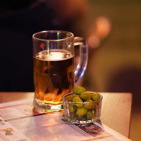 Raven Taksim Hotel Stambuł