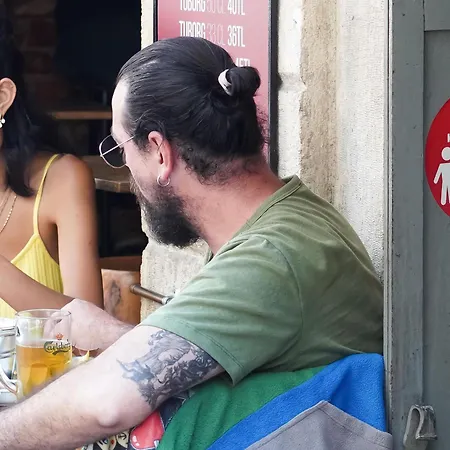 Raven Taksim Ξενοδοχείο 3*