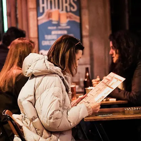 Raven Taksim 3* Istanboel