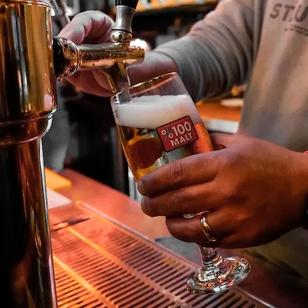 Raven Taksim Istanboel