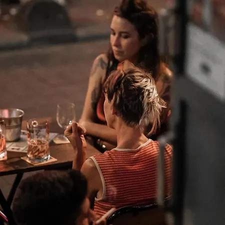 Raven Taksim Istanboel