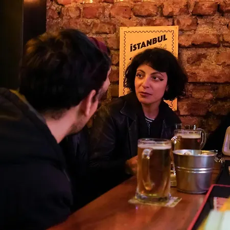 Raven Taksim * イスタンブール