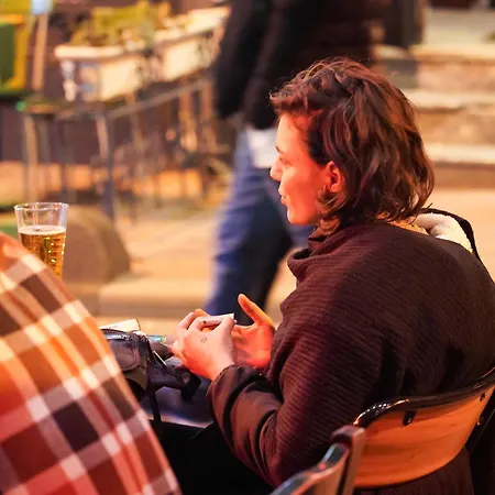 Raven Taksim Hotel 3*