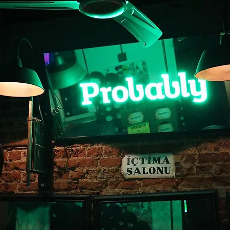 Raven Taksim Ξενοδοχείο Κωνσταντινούπολη