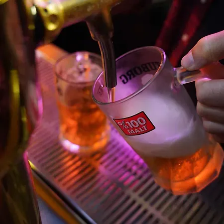 Hotel Raven Taksim Stambuł