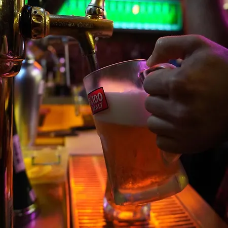 Raven Taksim 3* Stambuł