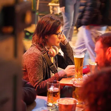 Ξενοδοχείο Raven Taksim