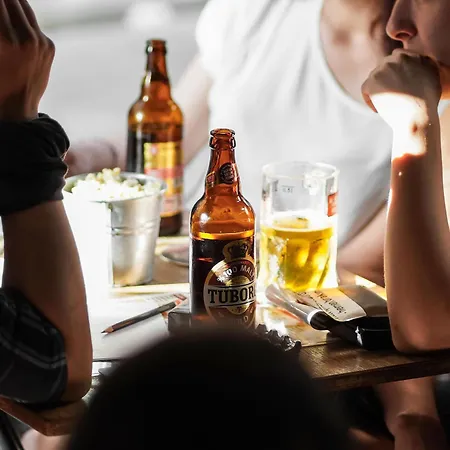 Raven Taksim Κωνσταντινούπολη