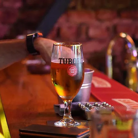 Hotel Raven Taksim 3*