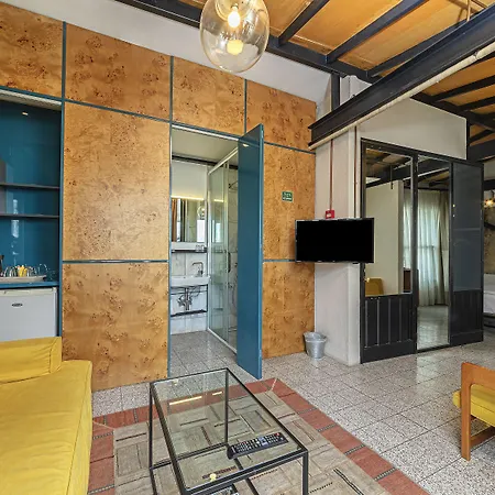 Raven Taksim Κωνσταντινούπολη