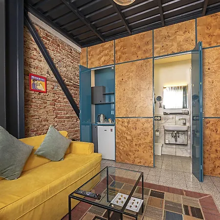 Raven Taksim Hotel 3*