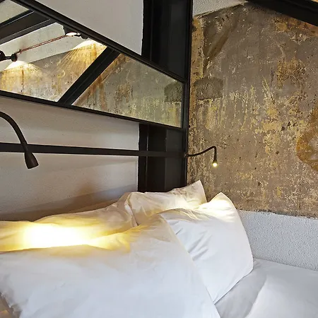 Raven Taksim Apartment *