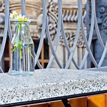 Apartment Raven Taksim Istanbul