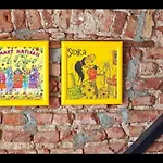 Raven Taksim Otel İstanbul