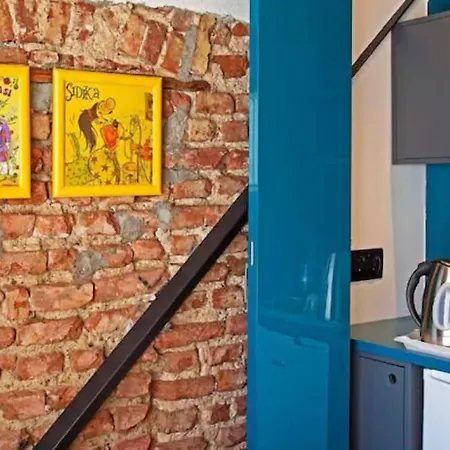 Raven Taksim Ξενοδοχείο Κωνσταντινούπολη