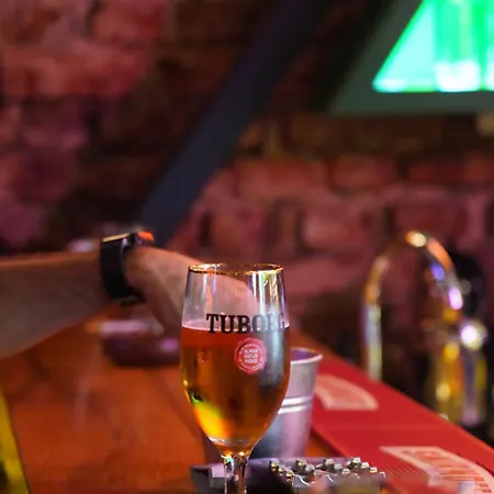 Ξενοδοχείο Raven Taksim 3*