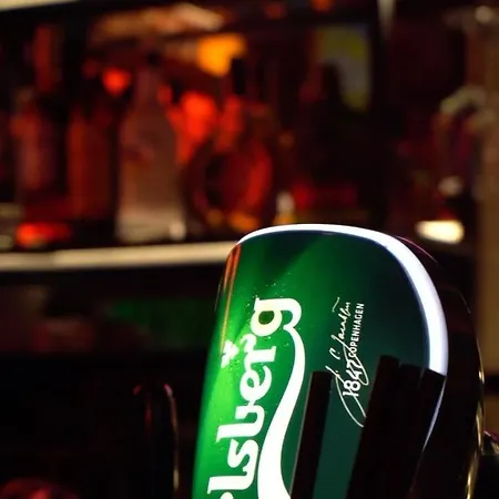 Ξενοδοχείο Raven Taksim Κωνσταντινούπολη