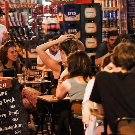 Raven Taksim Ξενοδοχείο Κωνσταντινούπολη