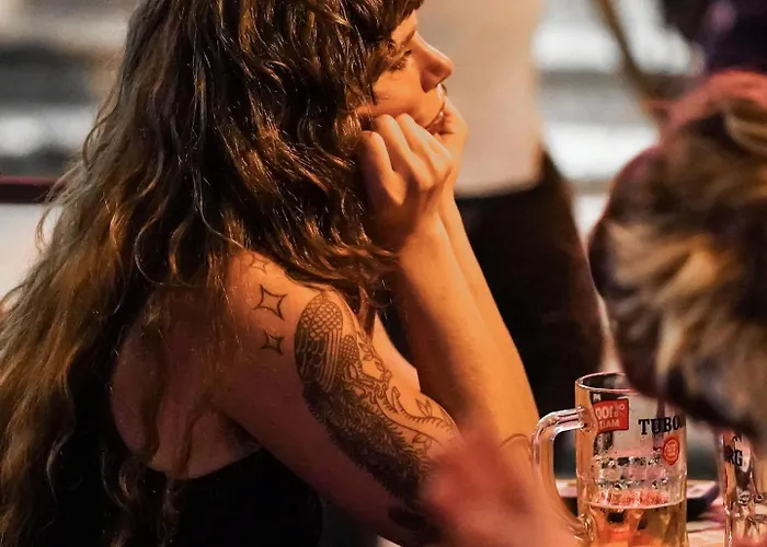 Szálloda Raven Taksim