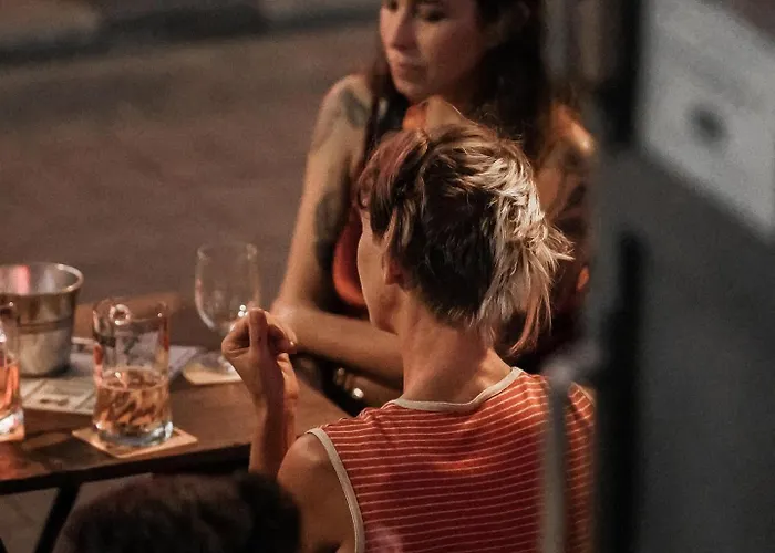 Raven Taksim Isztambul