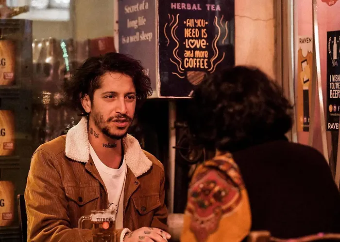 Raven Taksim Szálloda Isztambul