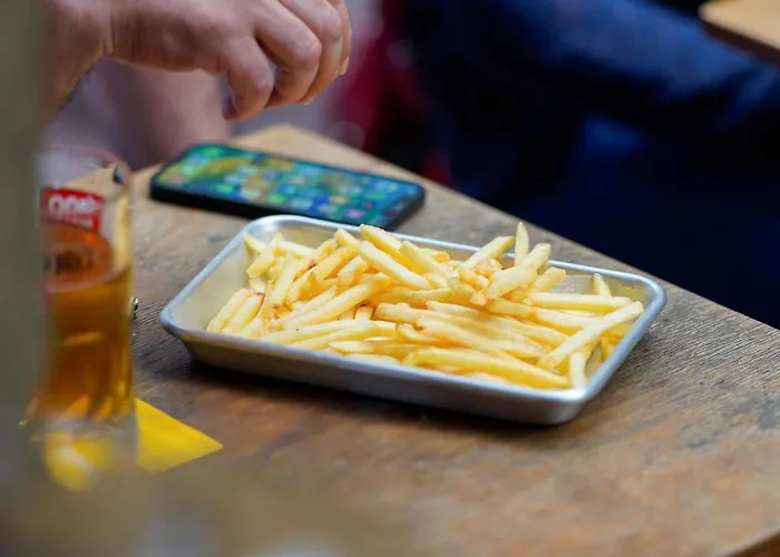 Raven Taksim Szálloda