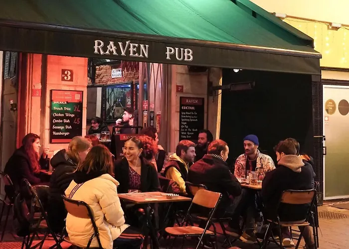 Raven Taksim Szálloda Isztambul