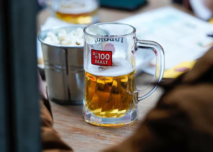 Raven Taksim Szálloda