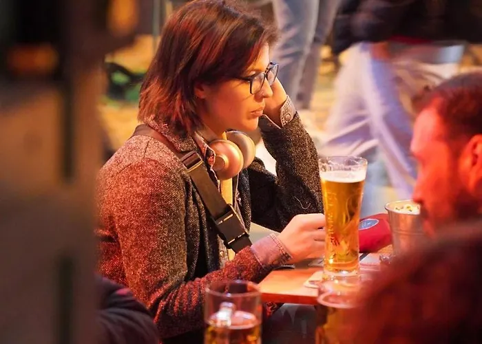 Szálloda Raven Taksim